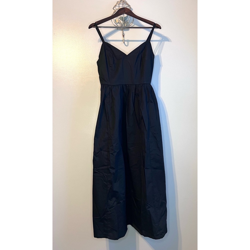 Lady’s Dress